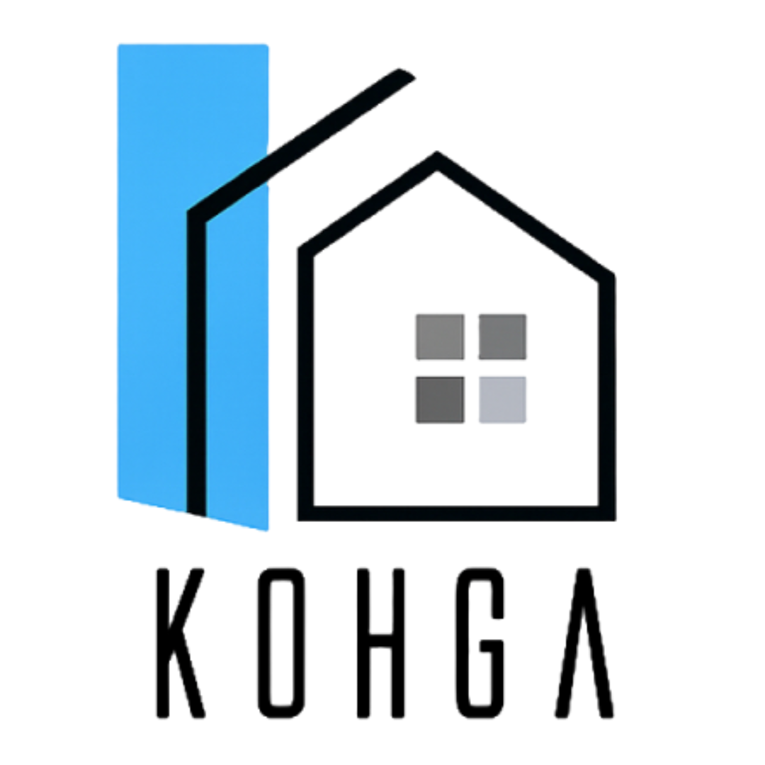 KOHGA