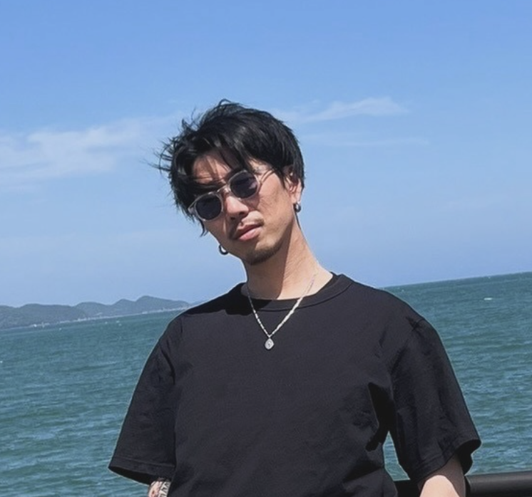 Kohga代表