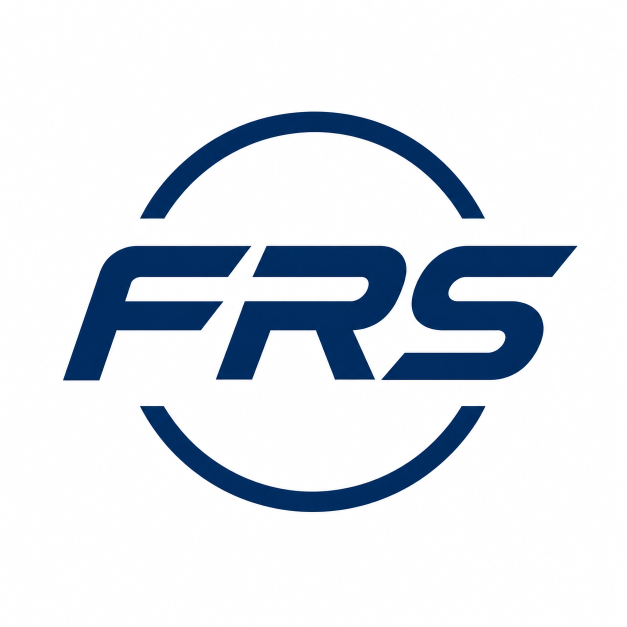 FRS 総称ブランドロゴ